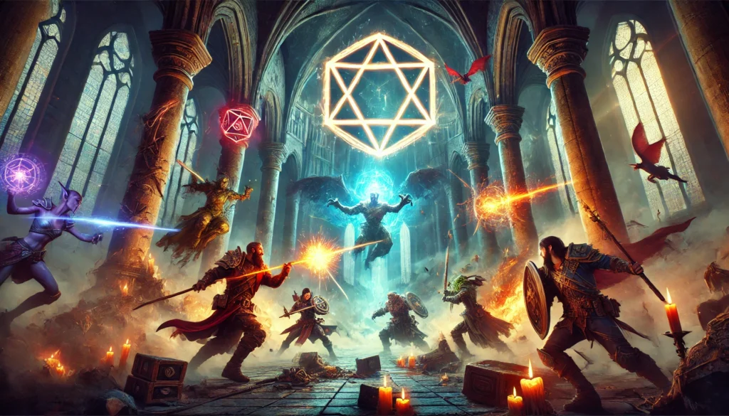 pathfinder